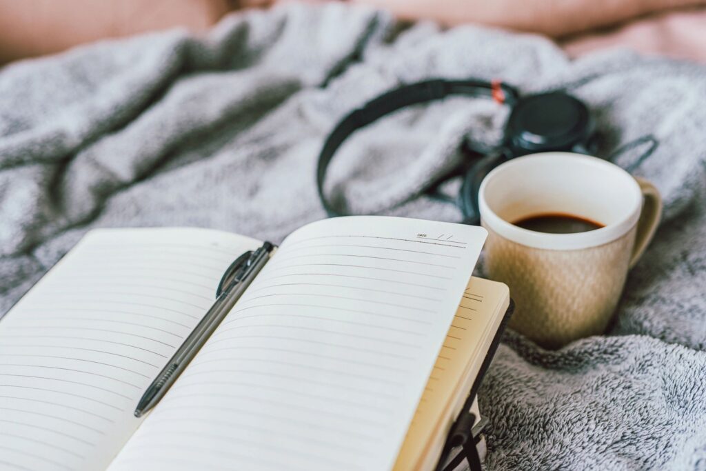 Write the kind of story you'd want to read